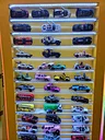 toy vending machine dispenser